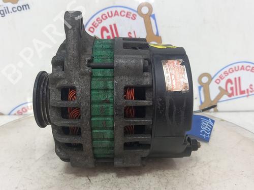 Used Alternator HYUNDAI ACCENT II (LC) 1.3 (84 hp) 20771401