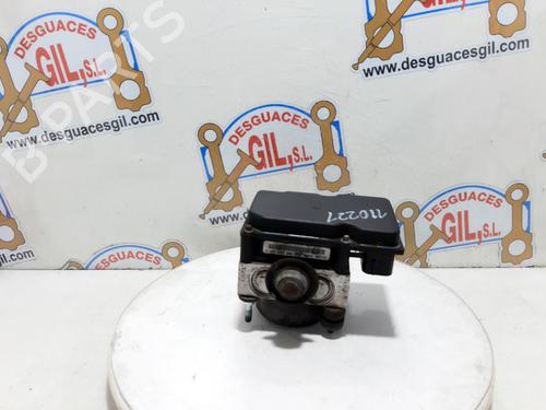 ABS pump FIAT 500 (312_) 1.2 (312AXA1A) | BP20739497M43 