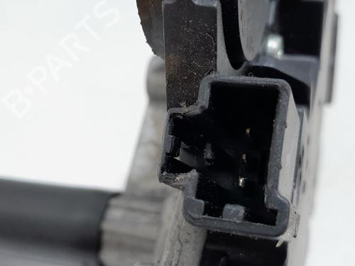 Rear wiper motor FORD FOCUS II Turnier (DA_, FFS, DS)  | BP21806974M102 