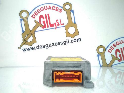 ECU airbags CITROËN XSARA (N1) 1.9 D | BP20803229M53 