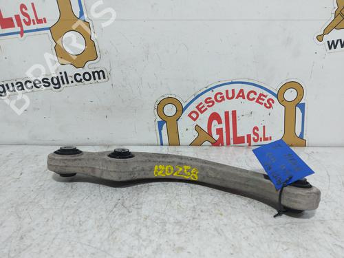 Querlenker links hinten AUDI A8 D3 (4E2, 4E8) 4.2 quattro | BP20743675M14 
