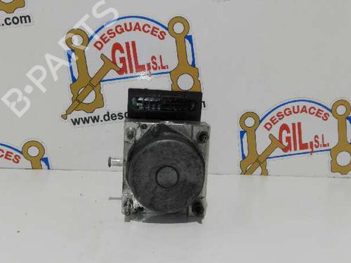 ABS pump RENAULT CLIO III (BR0/1, CR0/1) 1.5 dCi (BR17, CR17) | BP20791179M43 