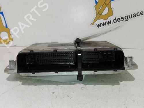 Used Engine control unit (ECU) SEAT IBIZA III (6L1) [2002-2009]  20777766