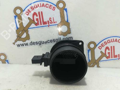 Mass air flow sensor AUDI A4 B8 (8K2)  | BP20728373M95 