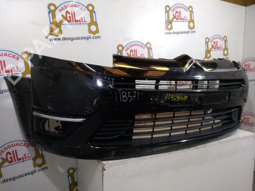 Used Front bumper Front bumper CITROËN C4 Grand Picasso I (UA_) 1.6 HDi (109 hp) 36325200 36325200