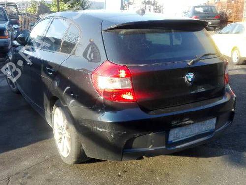 Steering pump BMW 1 (E87) 118 d | BP20782898M99 