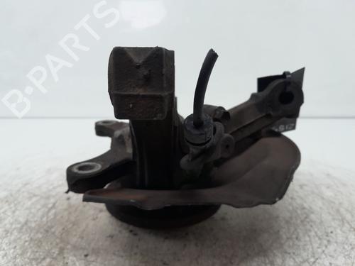 Left front steering knuckle SUZUKI SWIFT III (MZ, EZ) | BP39189772M25 - Image 5