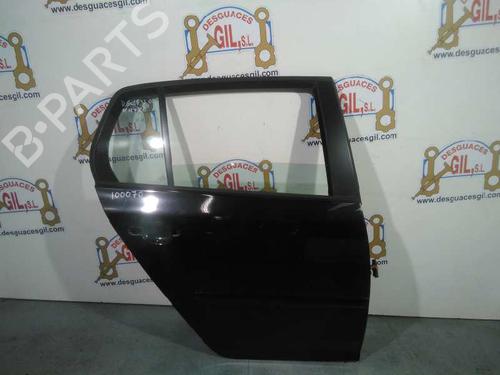 Used Right rear door VW GOLF V (1K1) [2003-2010]  20736440