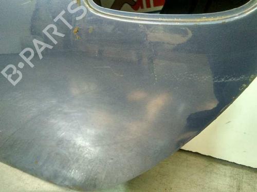 Left front door PORSCHE BOXSTER (986) 2.7 | BP20732078C2 