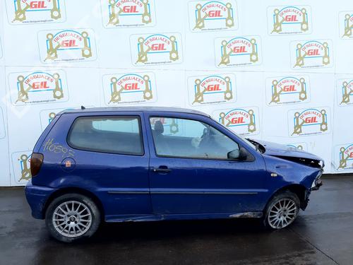 Alternator VW POLO III (6N1) 64 1.9 SDI | BP20761340M7