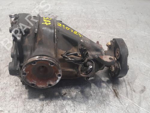 Used Rear differential Rear differential 37424272 37424272