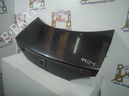 Tailgate PEUGEOT 406 Coupe (8C) 2.0 16V | BP20807152C6 
