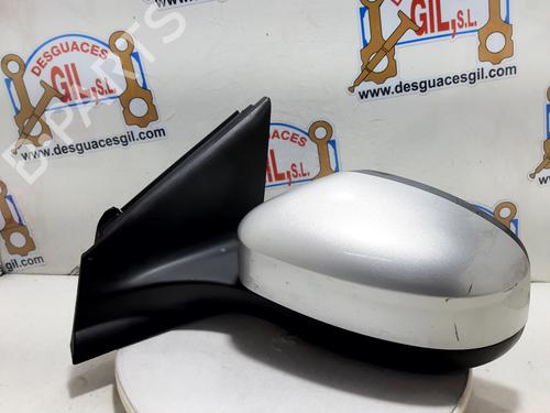 Left mirror FORD MONDEO IV (BA7) 2.0 TDCi | BP20750116C26 