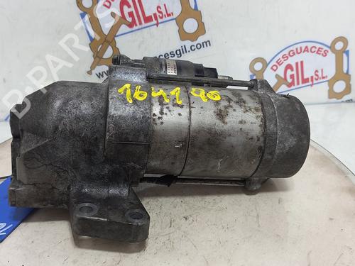 Startmotor PEUGEOT 407 (6D_) [2004-2011]  20769562