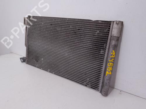 AC radiator OPEL CORSA D (S07) | BP30697725M32