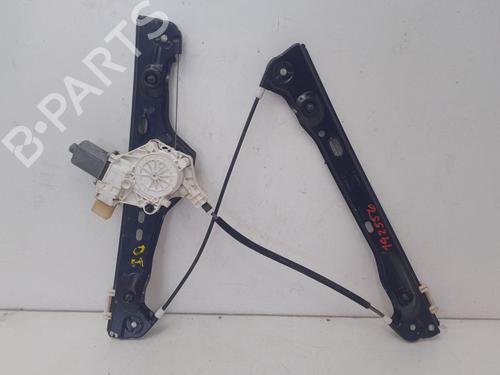 Vindusheismekanisme venstre foran BMW 3 (E90) 320 d (163 hp) 29561534