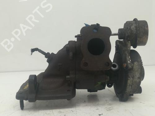 Turbocharger/Supercharger PEUGEOT 307 (3A/C) 2.0 HDi 110 | BP29479287M71 