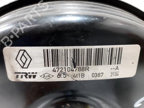 Servo brake RENAULT CLIO IV (BH_)  | BP20755394M42 