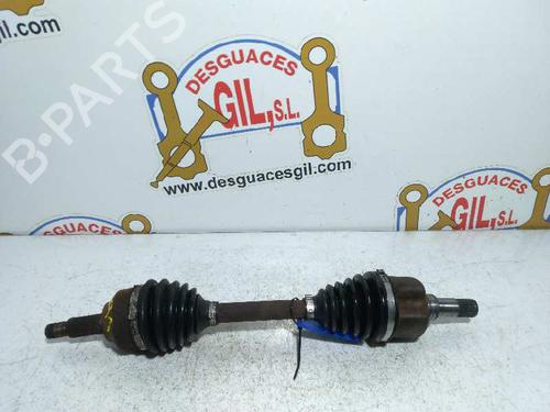 Used Left front driveshaft Left front driveshaft FORD MONDEO I Saloon (GBP) 1.8 TD (88 hp) 36361950 36361950