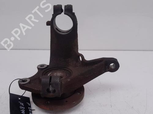 Right front steering knuckle PEUGEOT 206 Hatchback (2A/C) 1.9 D | BP29953572M26 
