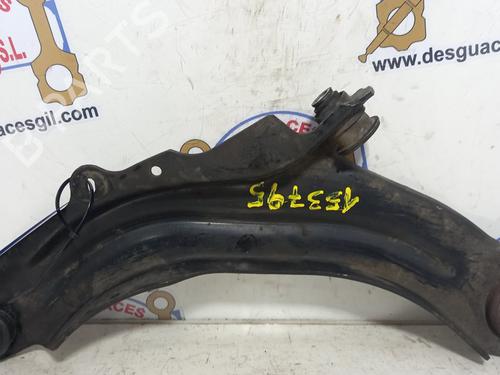 Left front suspension arm RENAULT SCÉNIC II (JM0/1_) 1.5 dCi (JM1E, JM16) | BP20762027M12 