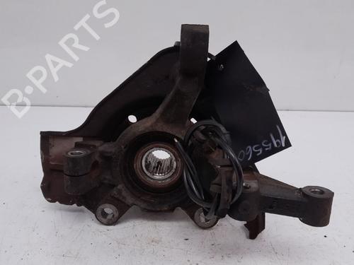 Left front steering knuckle LANCIA YPSILON (843_) 1.3 D Multijet (843.AXE11, 843.AXE1A) | BP29613385M25