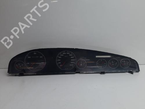 Kombiinstrument Kombiinstrument AUDI A6 C4 (4A2) 2.5 TDI (140 hp) 34132925 34132925