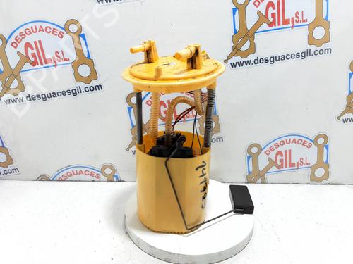 Used Fuel pump FIAT 500 (312_) 1.3 D Multijet (312AXB1A) (75 hp) 21217610