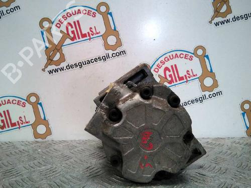 AC compressor NISSAN SERENA (C23) 2.3 D | BP20780973M34 