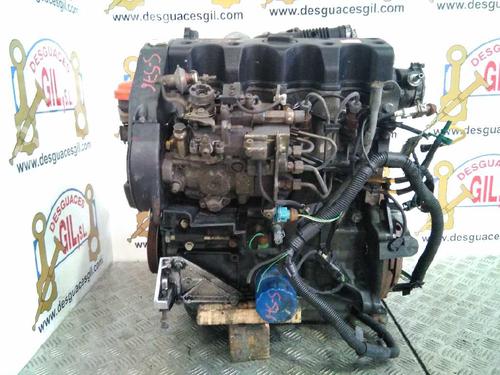 Motor Motor CITROËN SAXO (S0, S1) 1.5 D (57 hp) 34135305 34135305