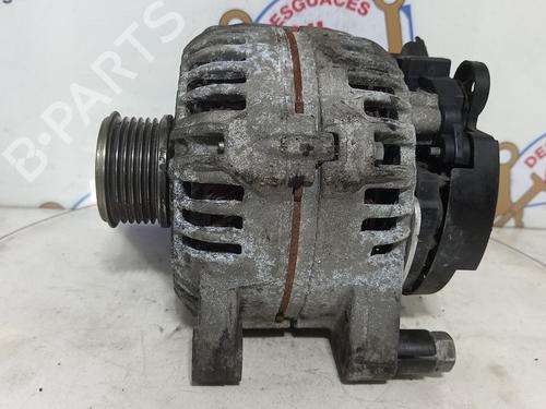 Used Alternator PEUGEOT PARTNER Box Body/MPV 1.6 HDi 16V 4x4 (90 hp) 20747480