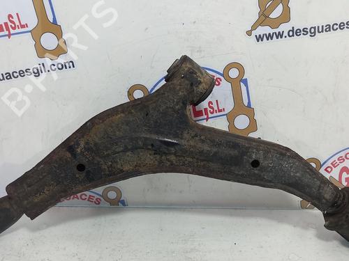 Right front suspension arm HYUNDAI ATOS (MX) 1.0 i | BP20769405M13 