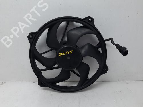 radiator-fan-peugeot-307-3ac-2000-2001-2002-2003-2004-2005-2006-2007-2008-2009-2010-2011-2012-34131685 main image