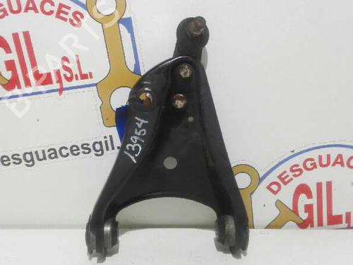 Used Left front suspension arm RENAULT TWINGO II (CN0_) 1.2 16V (CN0K, CN0V, CN0A) (76 hp) 20781946