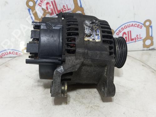 Alternator FORD ESCORT V (AAL, ABL) 1.8 D | BP20755873M7 