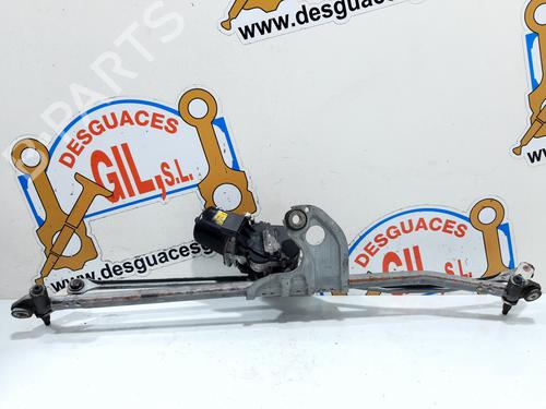 Front wiper motor MINI MINI (R56) Cooper D | BP20743460M29 