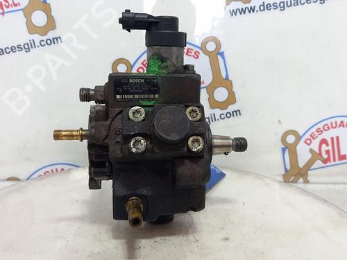 Used Injection pump CITROËN C5 II (RC_) [2004-2008]  24649732