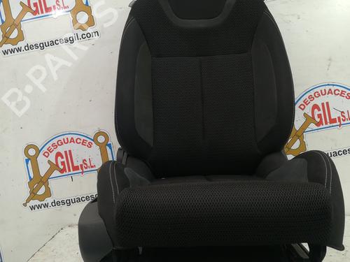Seats set CITROËN C4 II (NC_) 1.6 BlueHDi 120 | BP20759508C78 