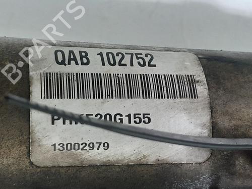 Steering rack ROVER 75 (RJ) 2.0 CDT | BP34133311M22  - Image 5