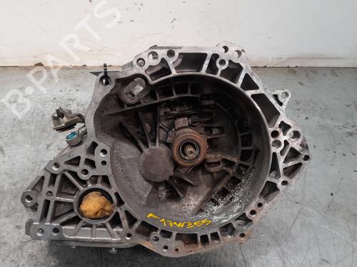 Used Gearbox Gearbox OPEL CORSA D (S07) 1.3 CDTI (L08, L68) (95 hp) 36325240 36325240