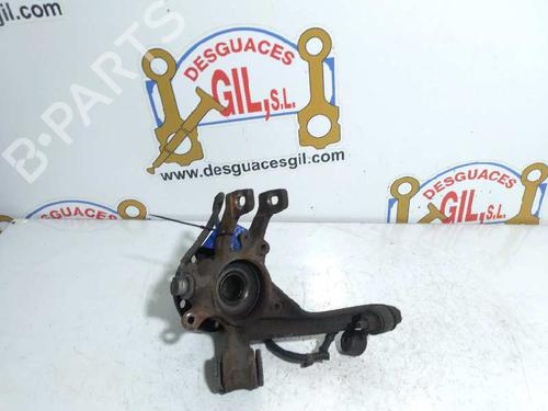 Right rear steering knuckle AUDI A8 D2 (4D2, 4D8) 4.2 quattro | BP20814086M28 