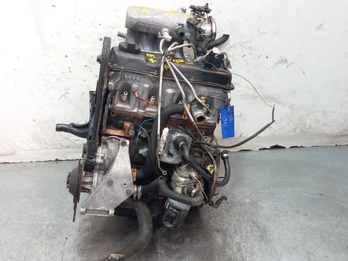 Moteur AUDI 80 B3 Saloon (893, 894, 8A2) [1986-1991]  20767981