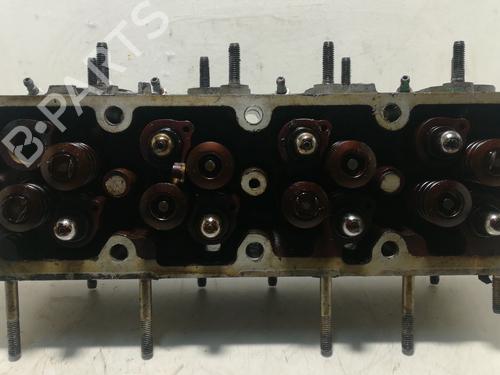 Cylinder head DAEWOO LANOS (KLAT) 1.3 | BP34225008M5  - Image 5