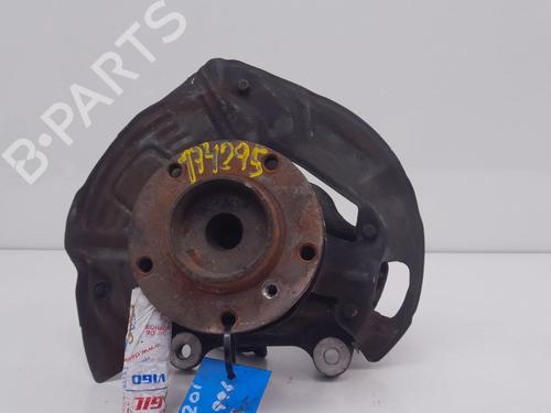 Used Left front steering knuckle BMW 5 (E39) 520 i (150 hp) 23226429