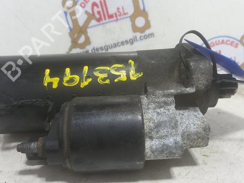 Starter VW POLO (6N2)  | BP20761704M8 
