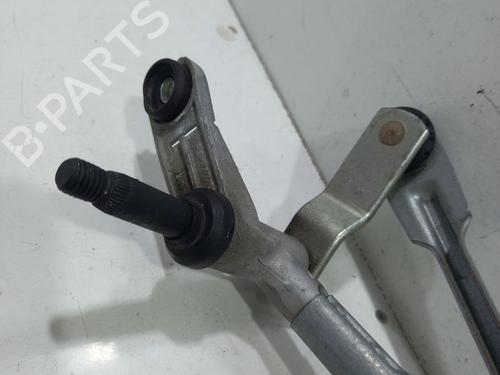 Front wiper motor PEUGEOT EXPERT Van (V_)  | BP24356420M29 