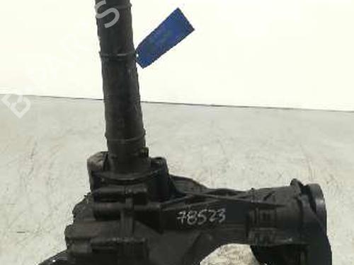 Used Front differential PORSCHE CAYENNE (9PA) S 4.5 (340 hp) 20729525
