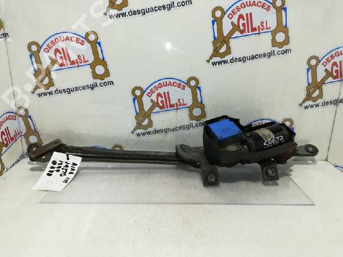 Used Front wiper motor ALFA ROMEO 145 (930_) 1.9 JTD (930.A4B) (105 hp) 20777585