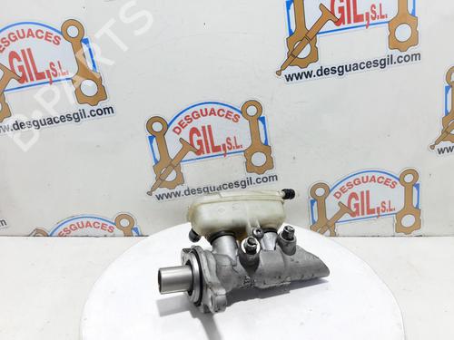 Brake master cylinder RENAULT SCÉNIC III (JZ0/1_)  | BP20738687M77 