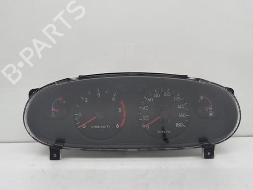 Used Instrument cluster Instrument cluster HYUNDAI H-1 / STAREX Bus (A1) 2.5 TD 4WD (99 hp) 36113946 36113946